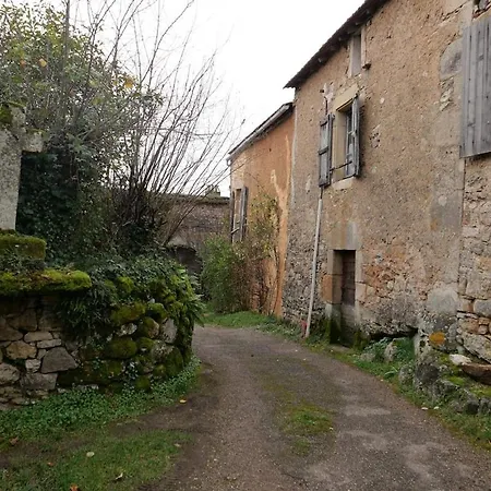 La Contie, Bol D'air Et De Nature Casa vacanze *