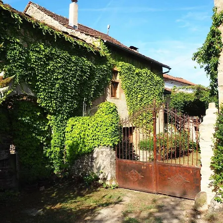 Casa vacanze La Contie, Bol D'air Et De Nature *