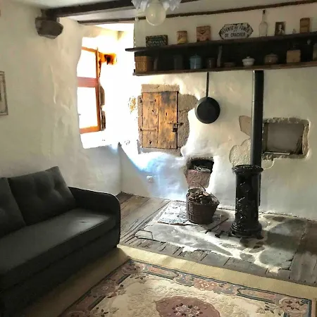 Feriehus La Contie, Bol D'air Et De Nature *