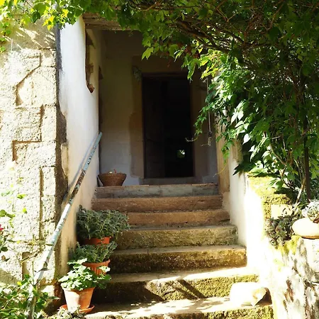La Contie, Bol D'air Et De Nature Feriehus Najac