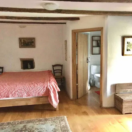 La Contie, Bol D'air Et De Nature Feriehus *