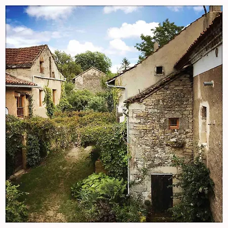 La Contie, Bol D'air Et De Nature