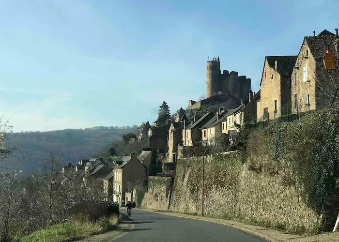 La Contie, Bol D'air Et De Nature * ナジャク