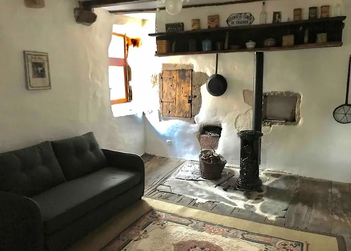 別荘 La Contie, Bol D'air Et De Nature *