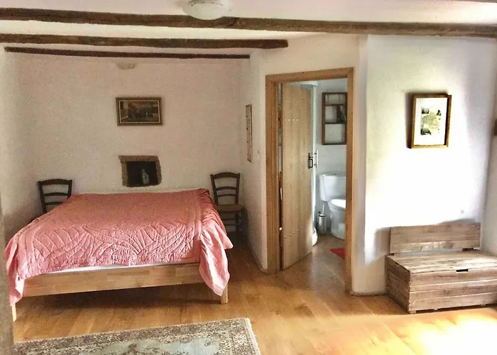 La Contie, Bol D'air Et De Nature 別荘 *