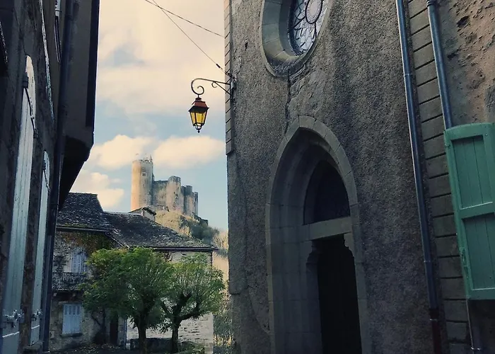 La Contie, Bol D'air Et De Nature * ナジャク